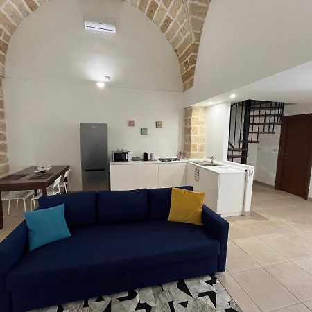 Вилла Casa Vittoria Squinzano Экстерьер фото