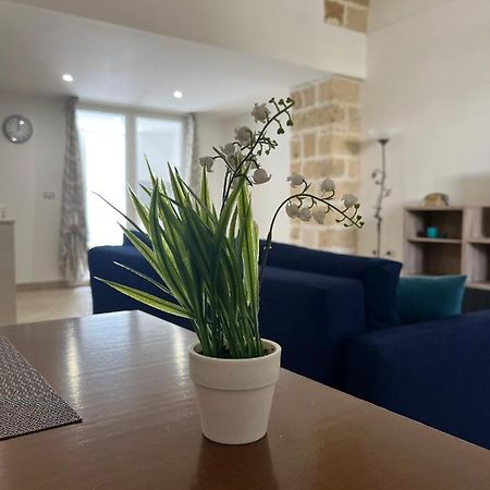 Вилла Casa Vittoria Squinzano Экстерьер фото