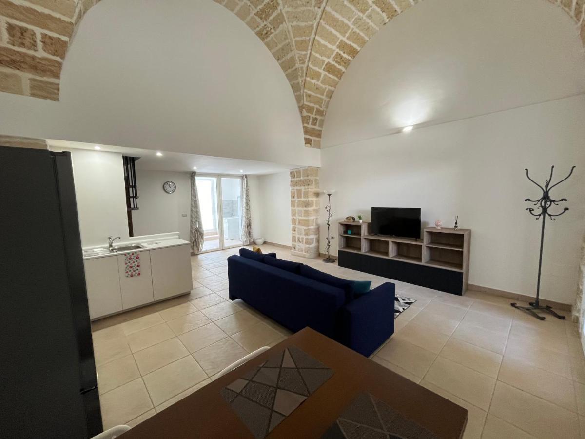 Вилла Casa Vittoria Squinzano Экстерьер фото