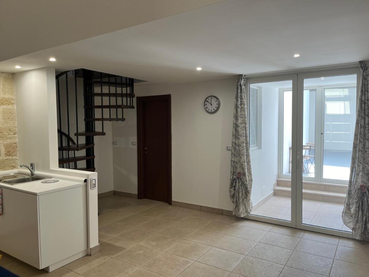 Вилла Casa Vittoria Squinzano Экстерьер фото