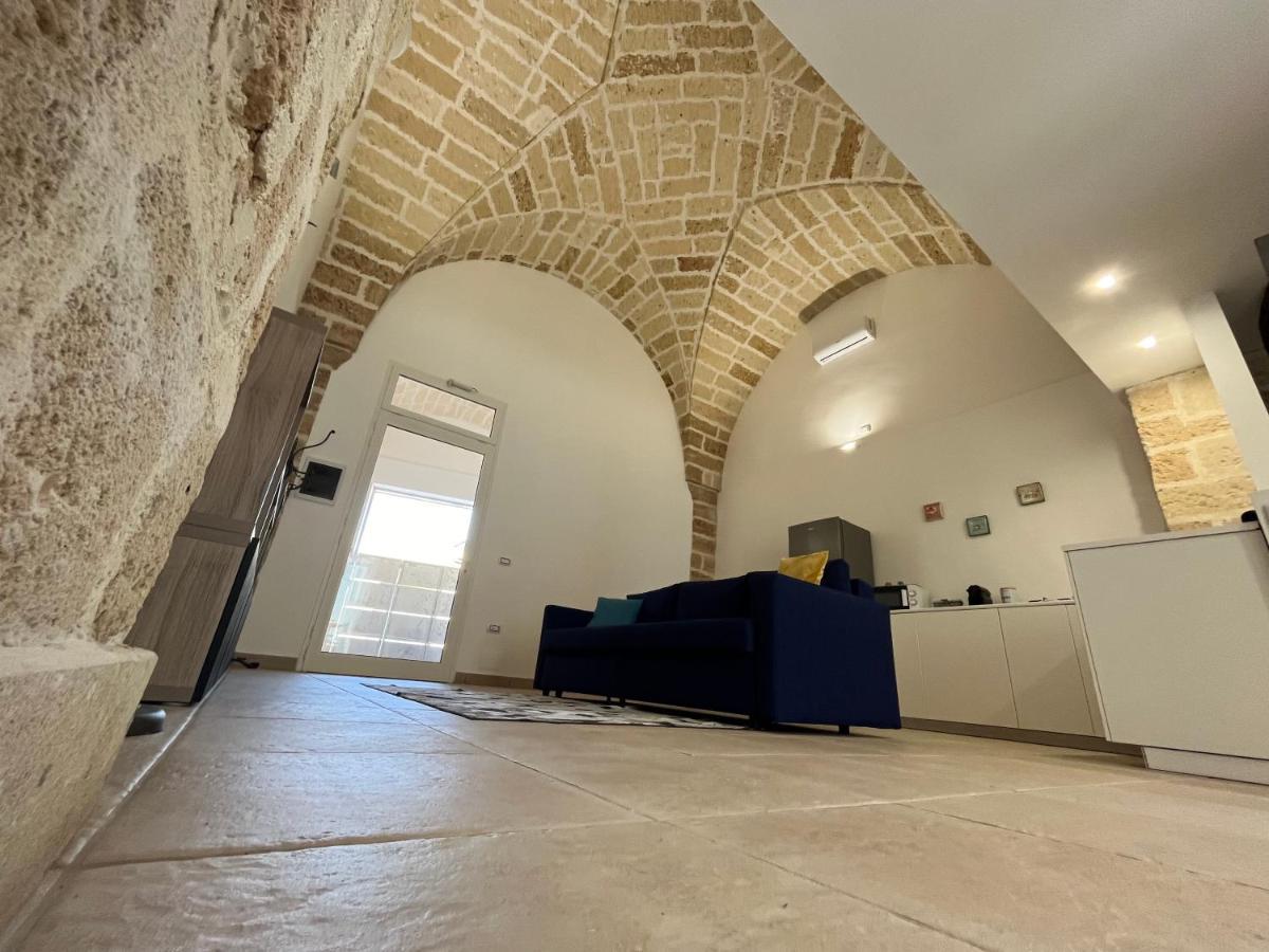 Вилла Casa Vittoria Squinzano Экстерьер фото