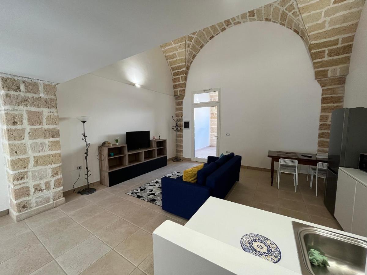 Вилла Casa Vittoria Squinzano Экстерьер фото