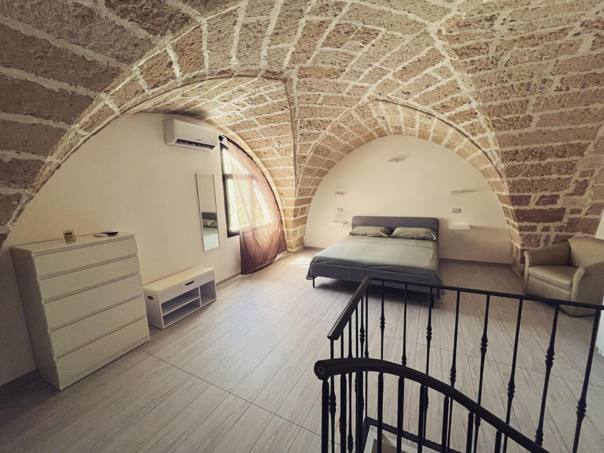 Вилла Casa Vittoria Squinzano Экстерьер фото